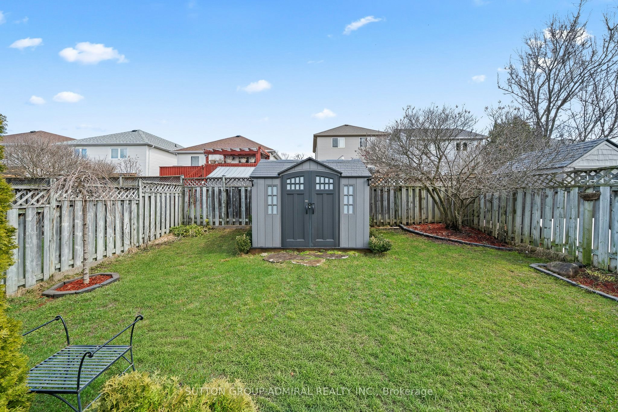 52 Moir Crescent, Barrie, ON, L4N 8B2 - 36