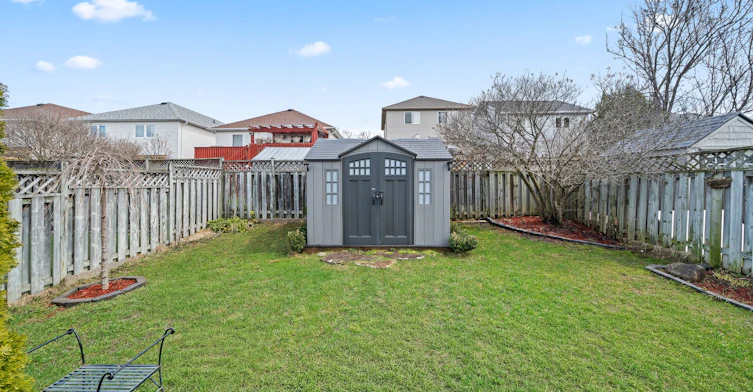 52 Moir Crescent, Barrie, ON, L4N 8B2 - 36
