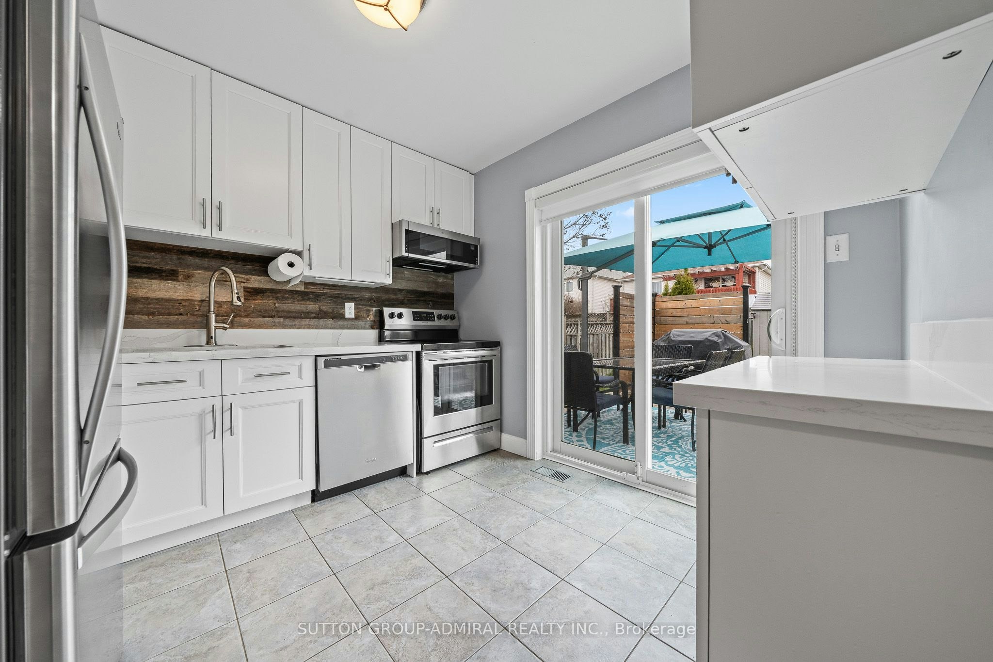 52 Moir Crescent, Barrie, ON, L4N 8B2 - 10