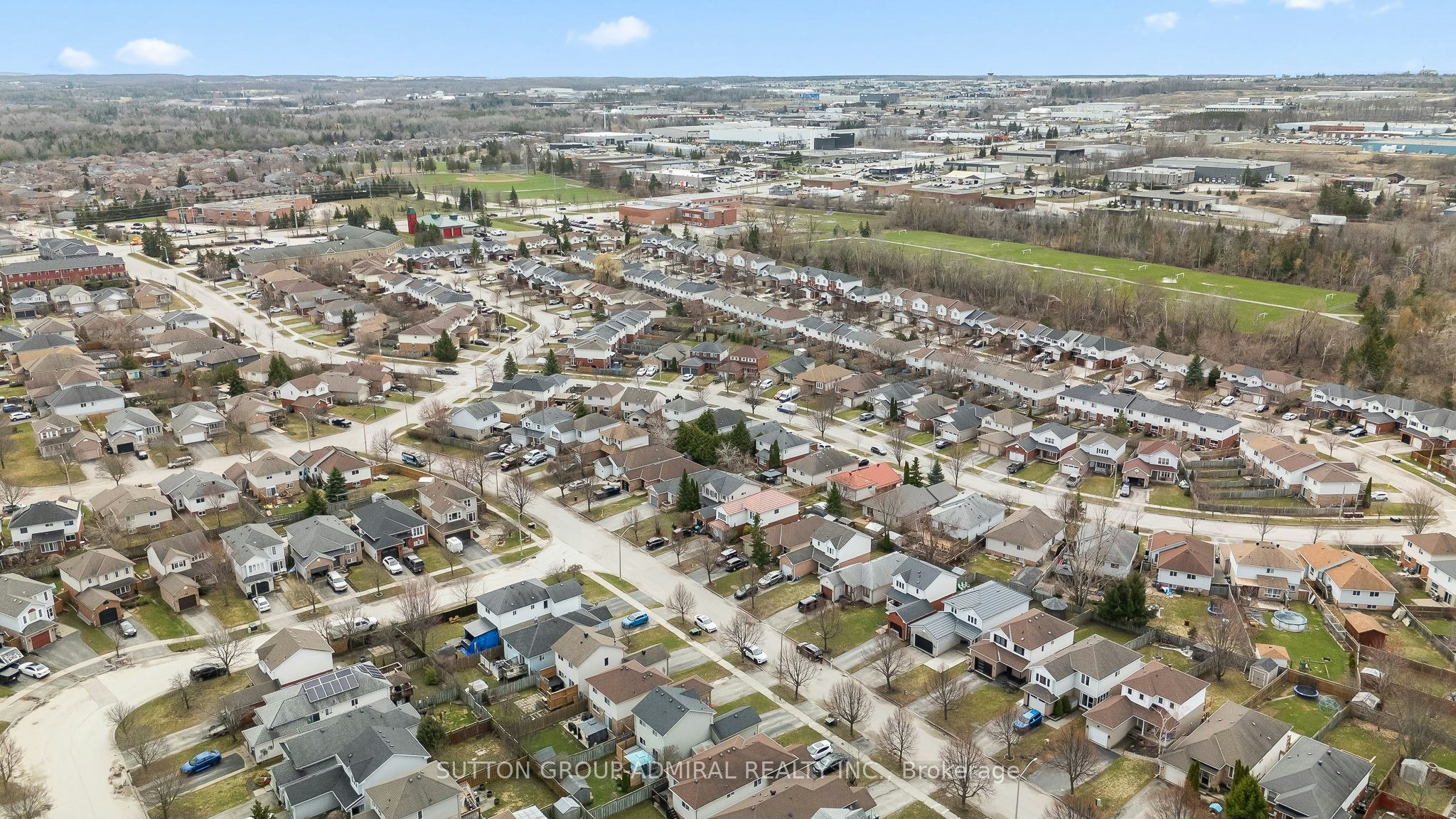 52 Moir Crescent, Barrie, ON, L4N 8B2 - 37