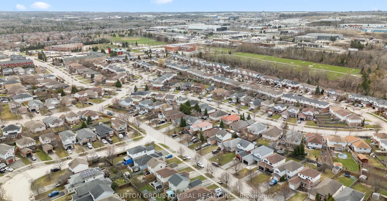 52 Moir Crescent, Barrie, ON, L4N 8B2 - 37