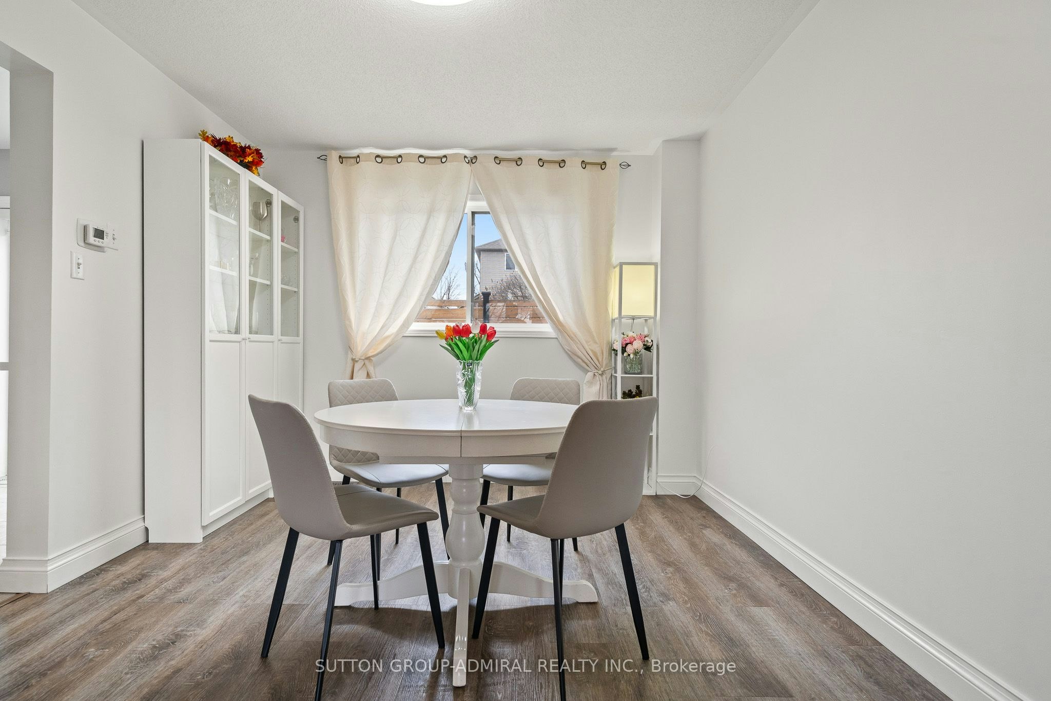 52 Moir Crescent, Barrie, ON, L4N 8B2 - 9