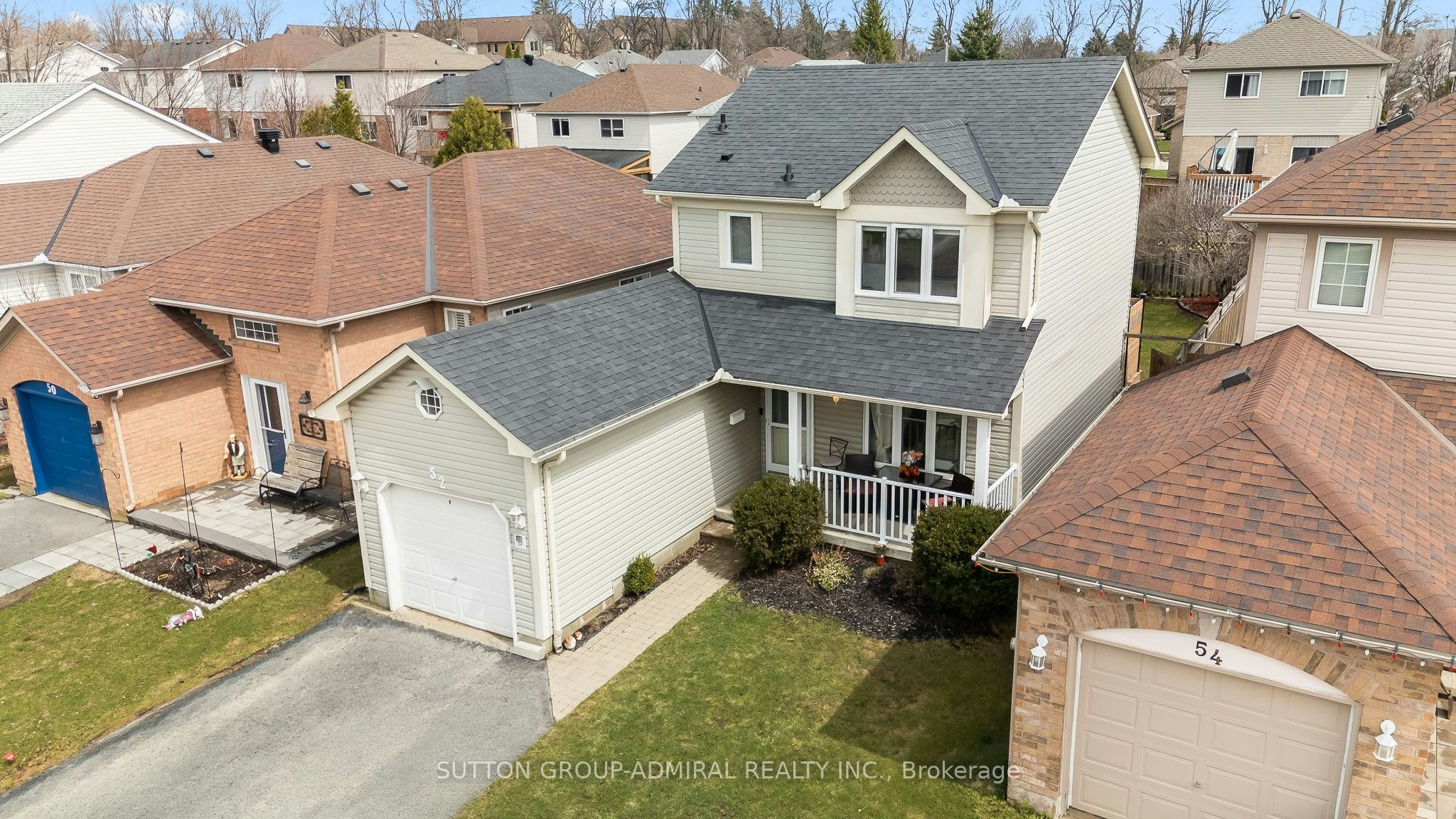 52 Moir Crescent, Barrie, ON, L4N 8B2 - 5