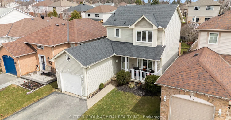 52 Moir Crescent, Barrie, ON, L4N 8B2 - 5