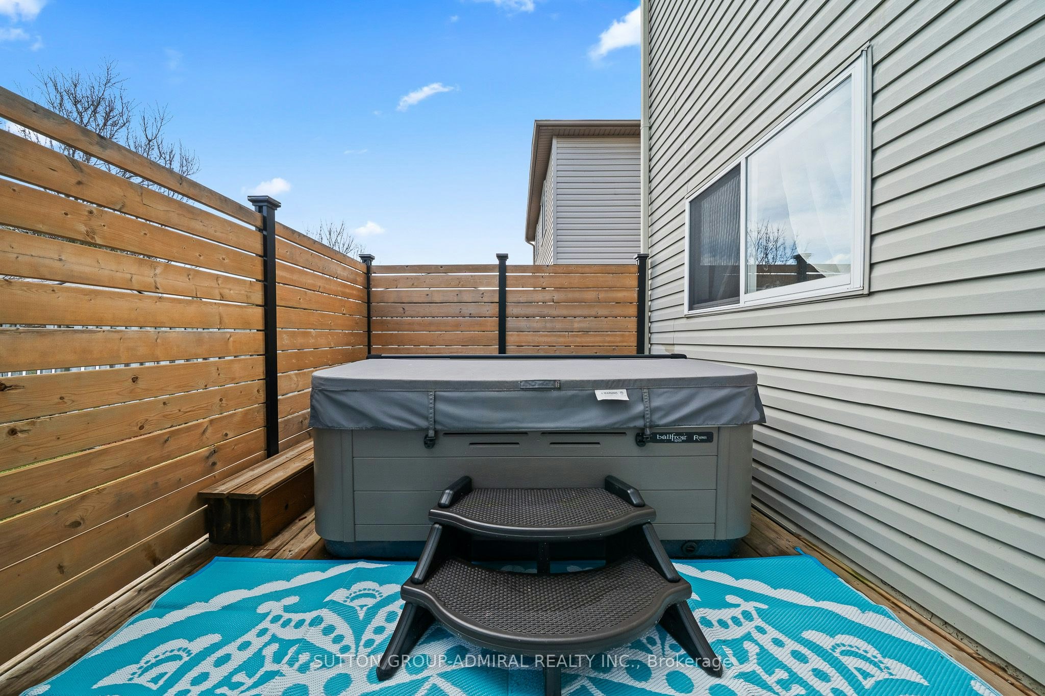 52 Moir Crescent, Barrie, ON, L4N 8B2 - 30