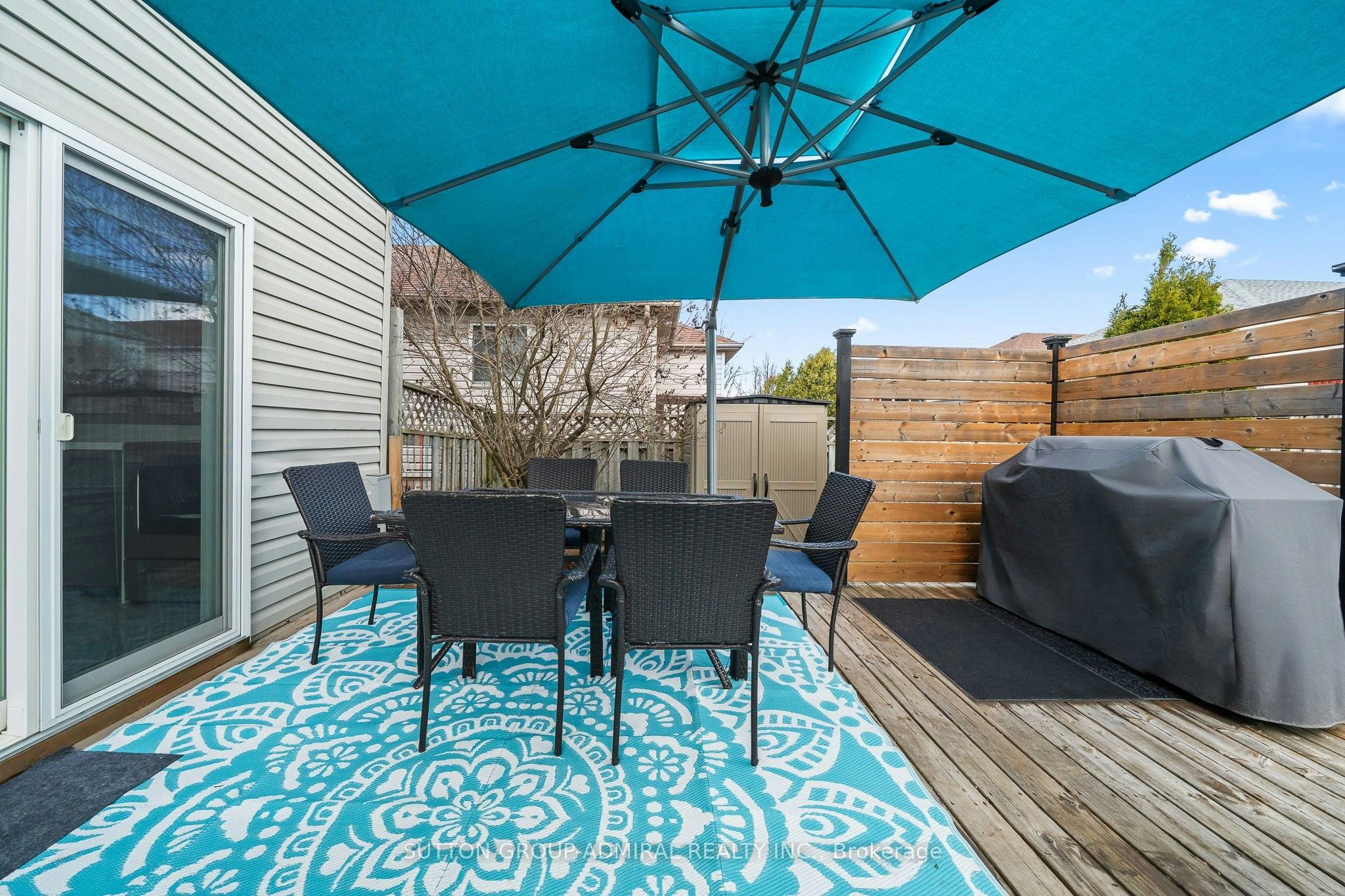 52 Moir Crescent, Barrie, ON, L4N 8B2 - 31