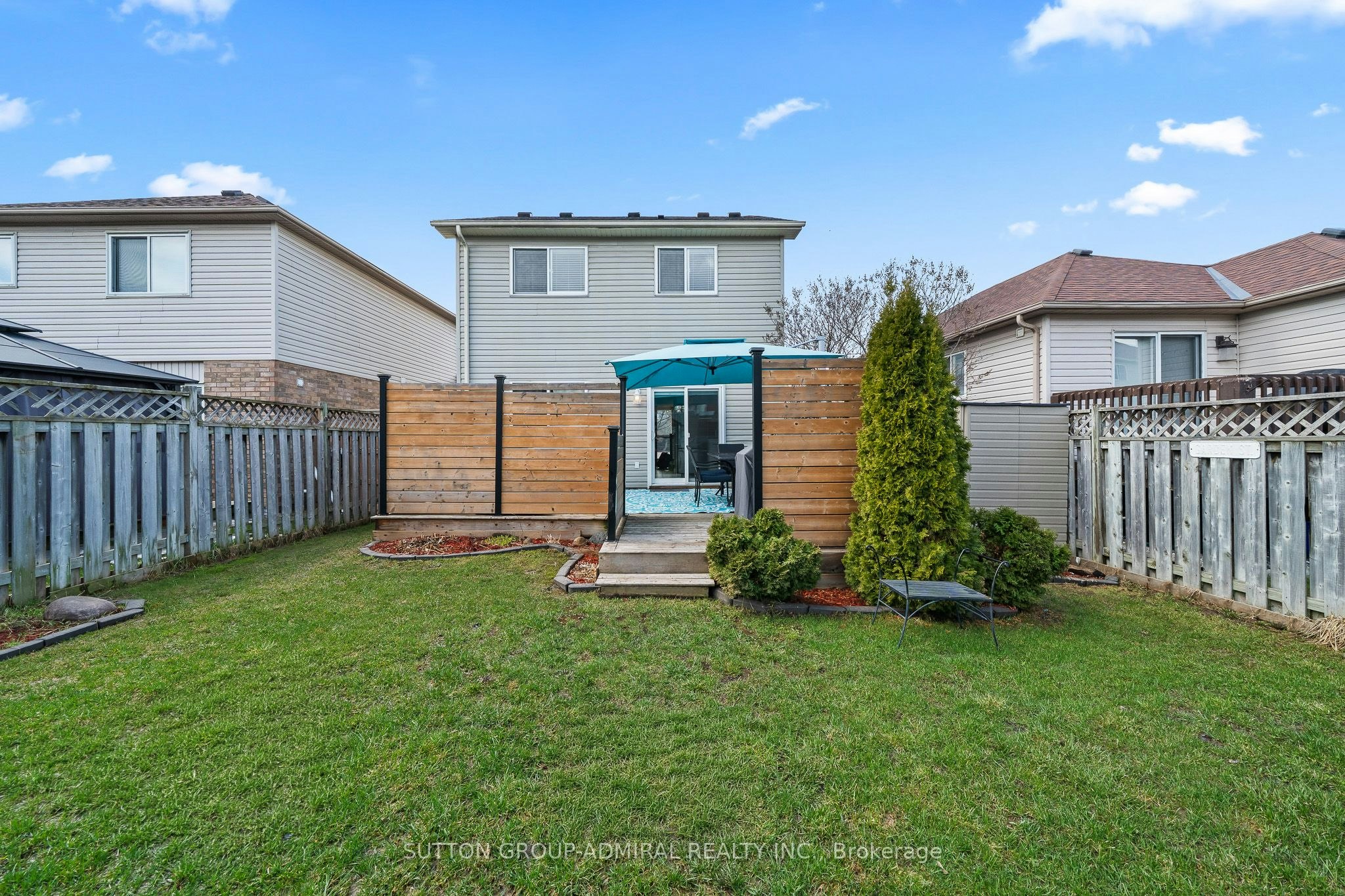 52 Moir Crescent, Barrie, ON, L4N 8B2 - 35