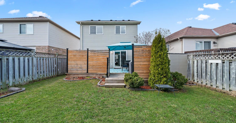 52 Moir Crescent, Barrie, ON, L4N 8B2 - 35