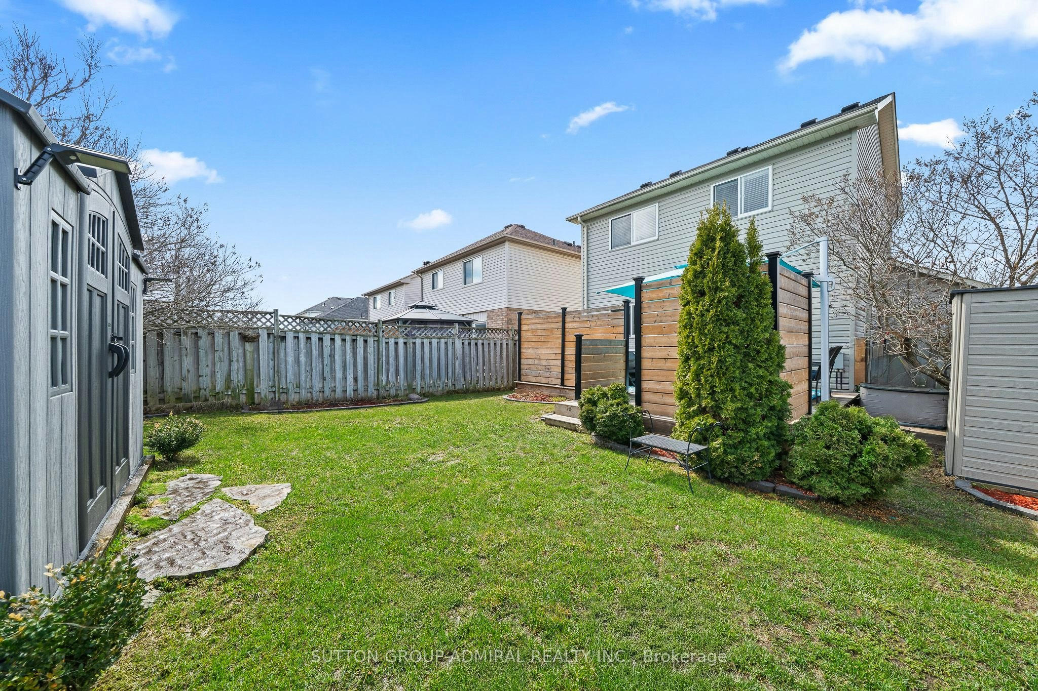 52 Moir Crescent, Barrie, ON, L4N 8B2 - 34