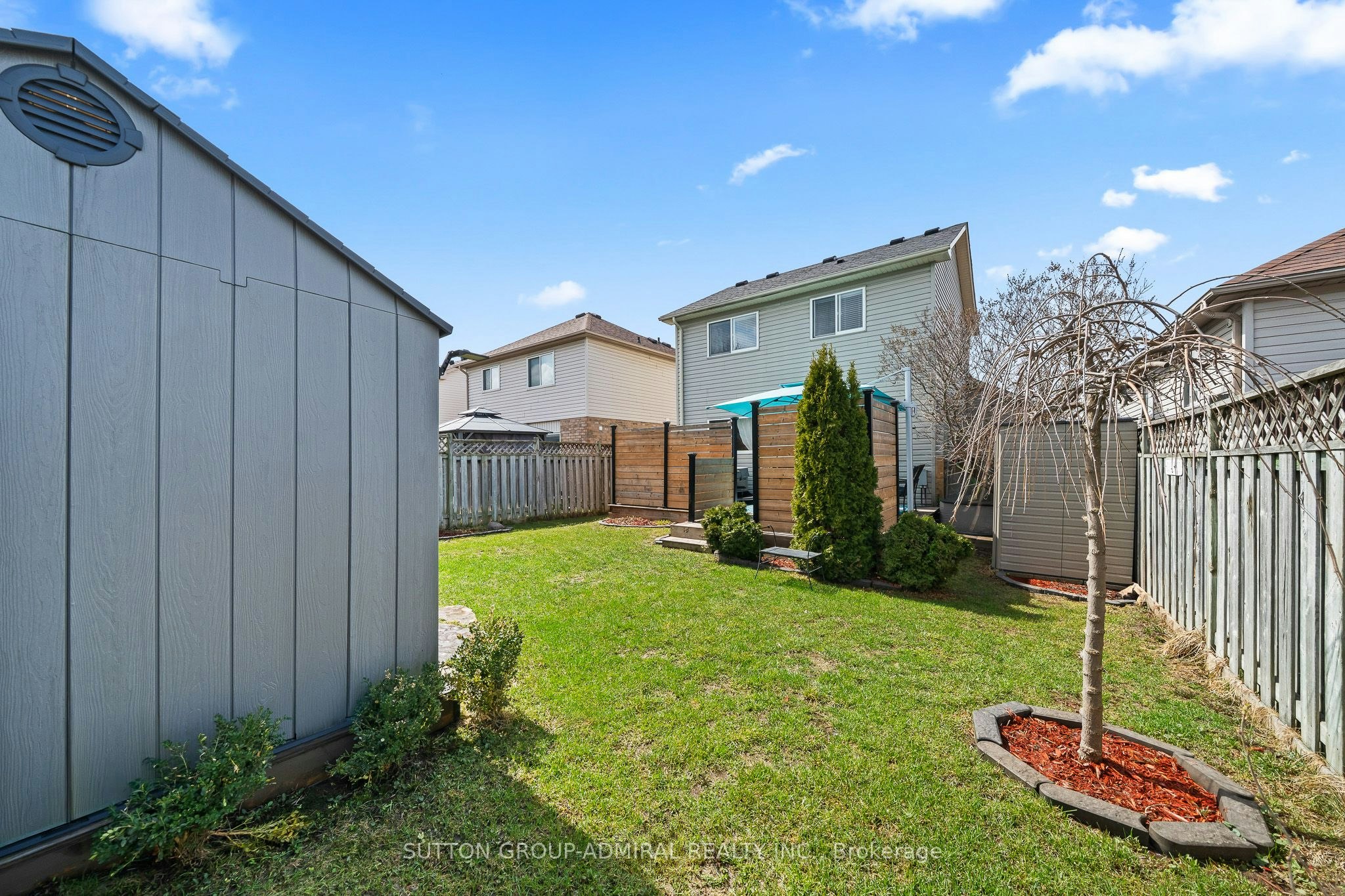 52 Moir Crescent, Barrie, ON, L4N 8B2 - 33