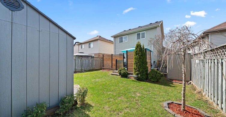 52 Moir Crescent, Barrie, ON, L4N 8B2 - 33