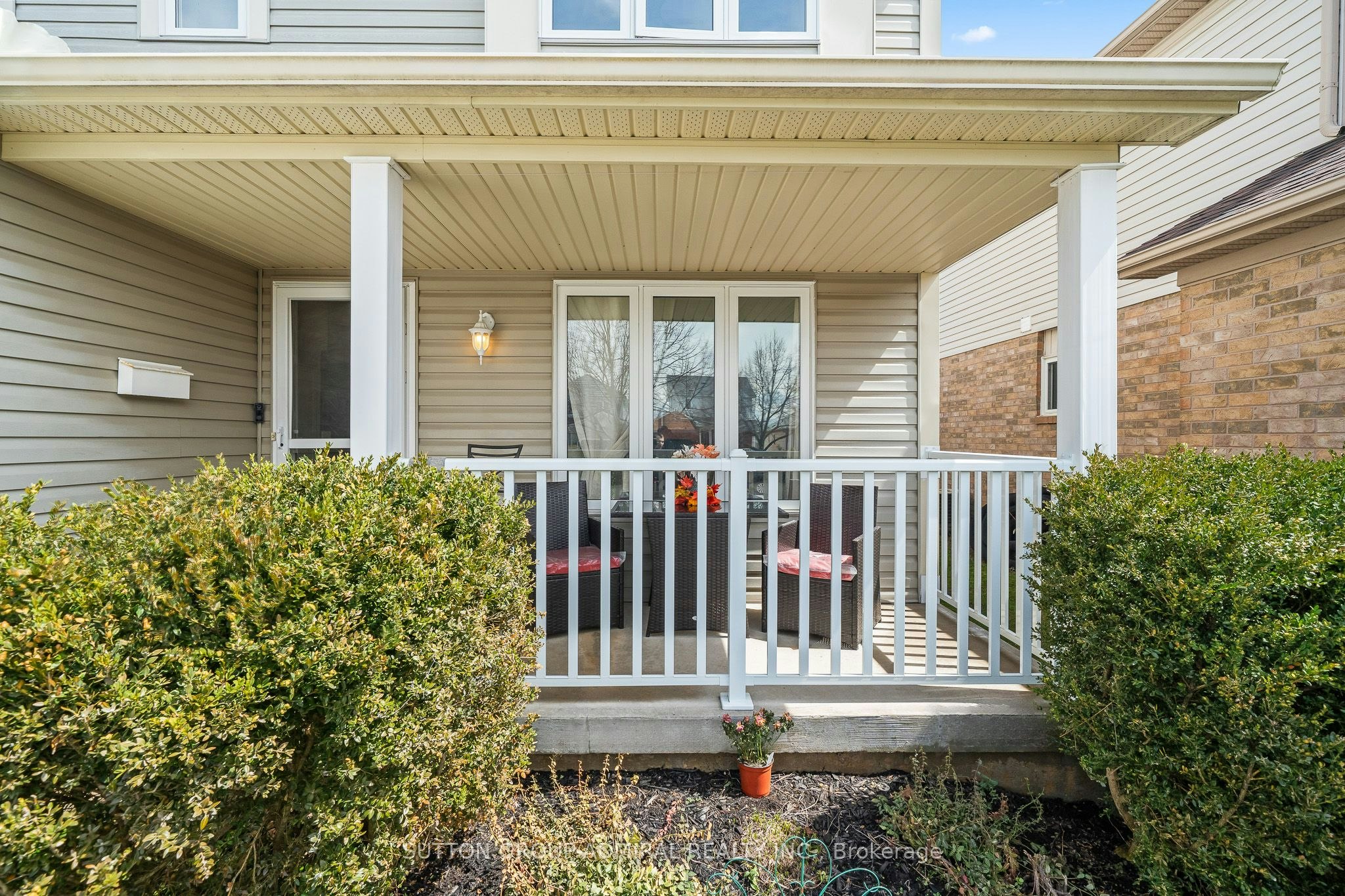52 Moir Crescent, Barrie, ON, L4N 8B2 - 4