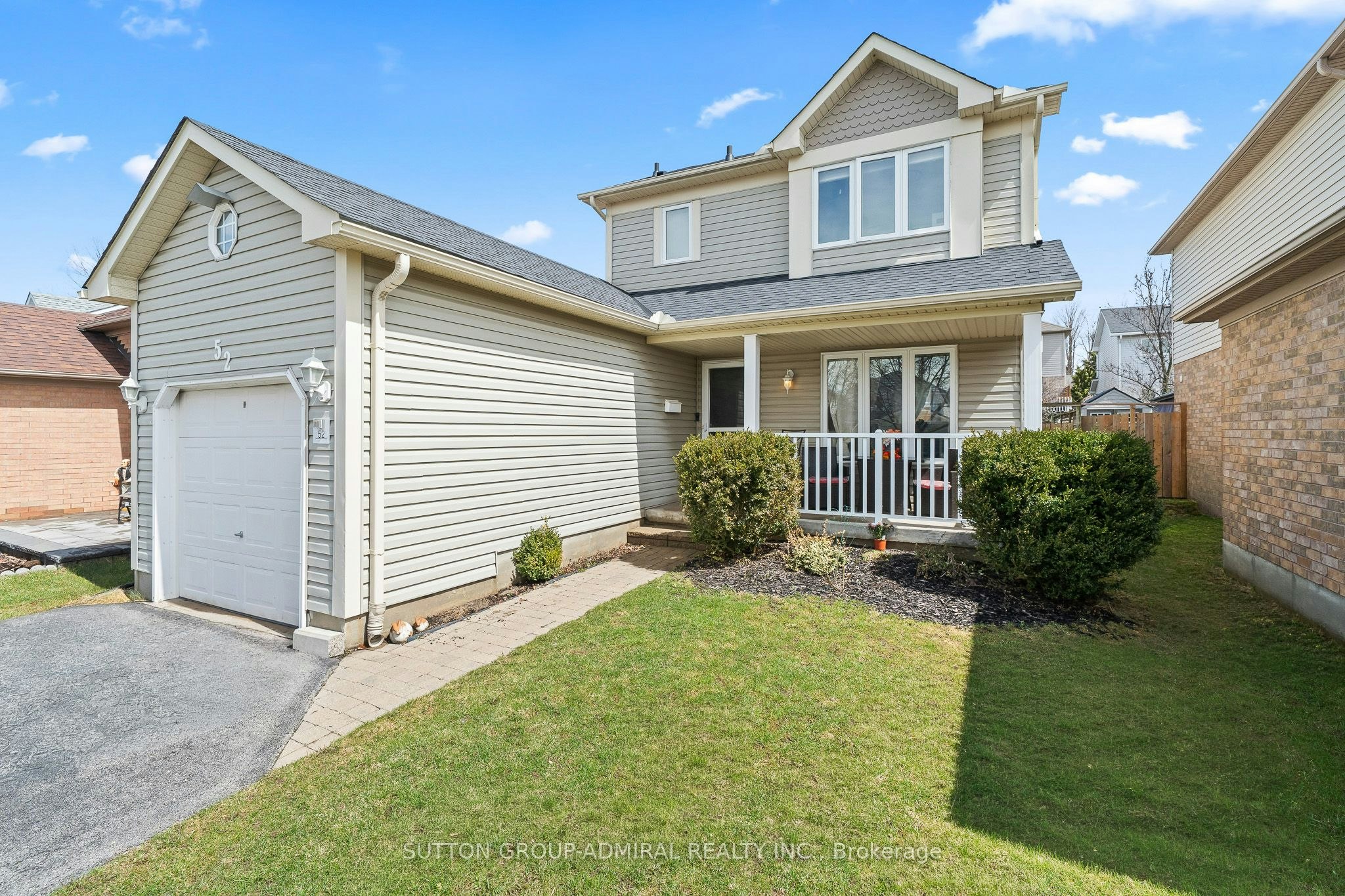 52 Moir Crescent, Barrie, ON, L4N 8B2 - 3