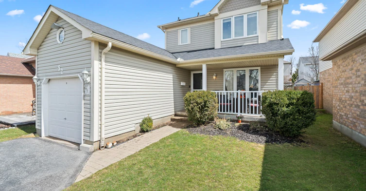 52 Moir Crescent, Barrie, ON, L4N 8B2 - 3