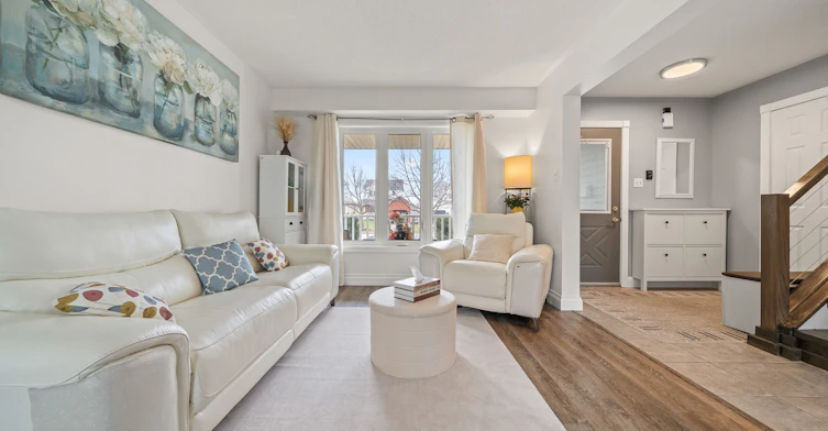 52 Moir Crescent, Barrie, ON, L4N 8B2 - 8