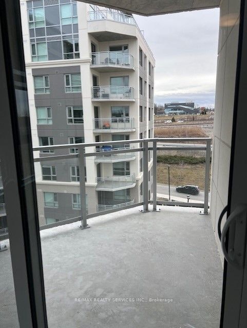 610-56 Lakeside Terrace SE, Barrie, ON, L4M 7B9 - 12