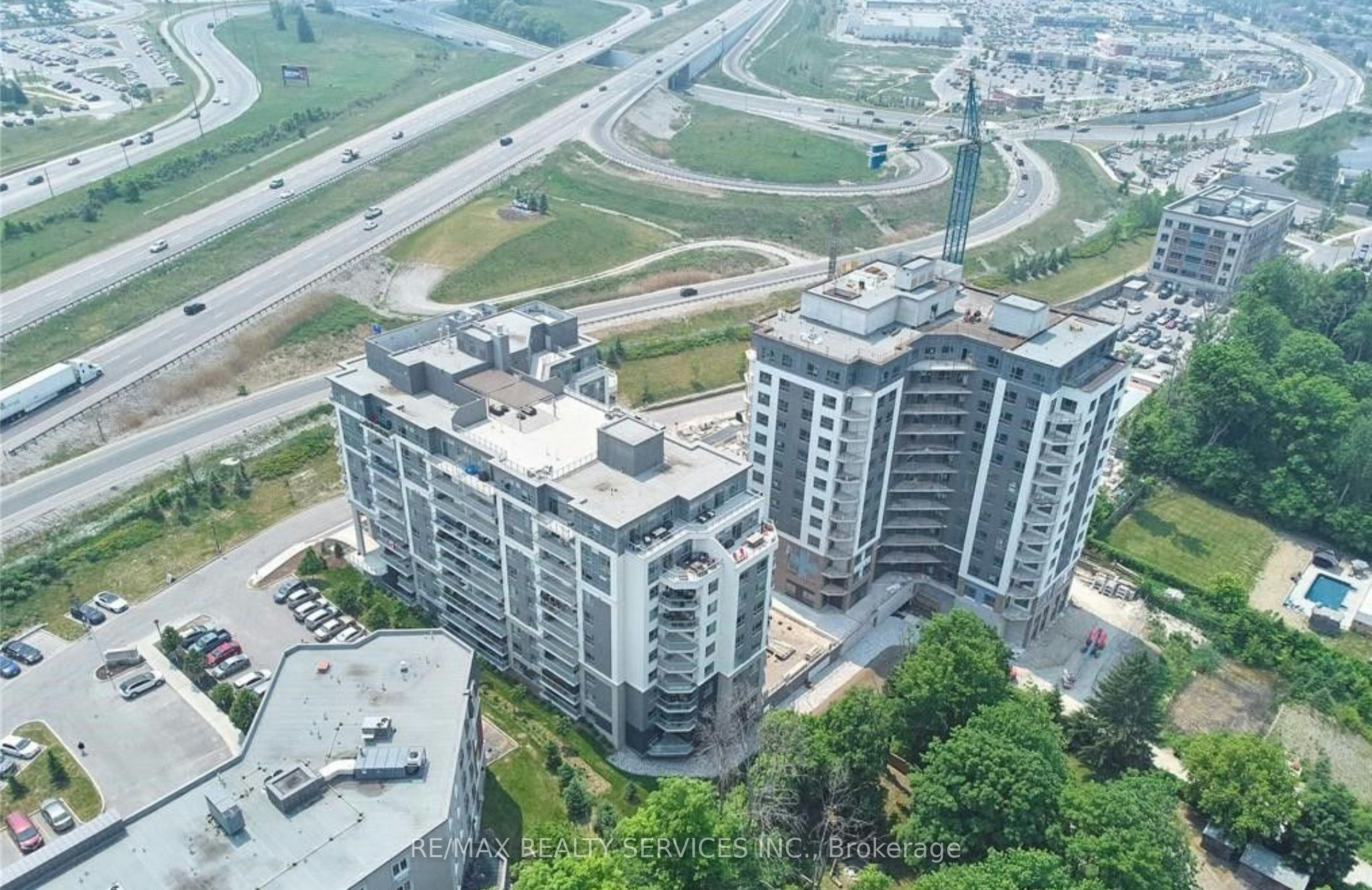 610-56 Lakeside Terrace SE, Barrie, ON, L4M 7B9