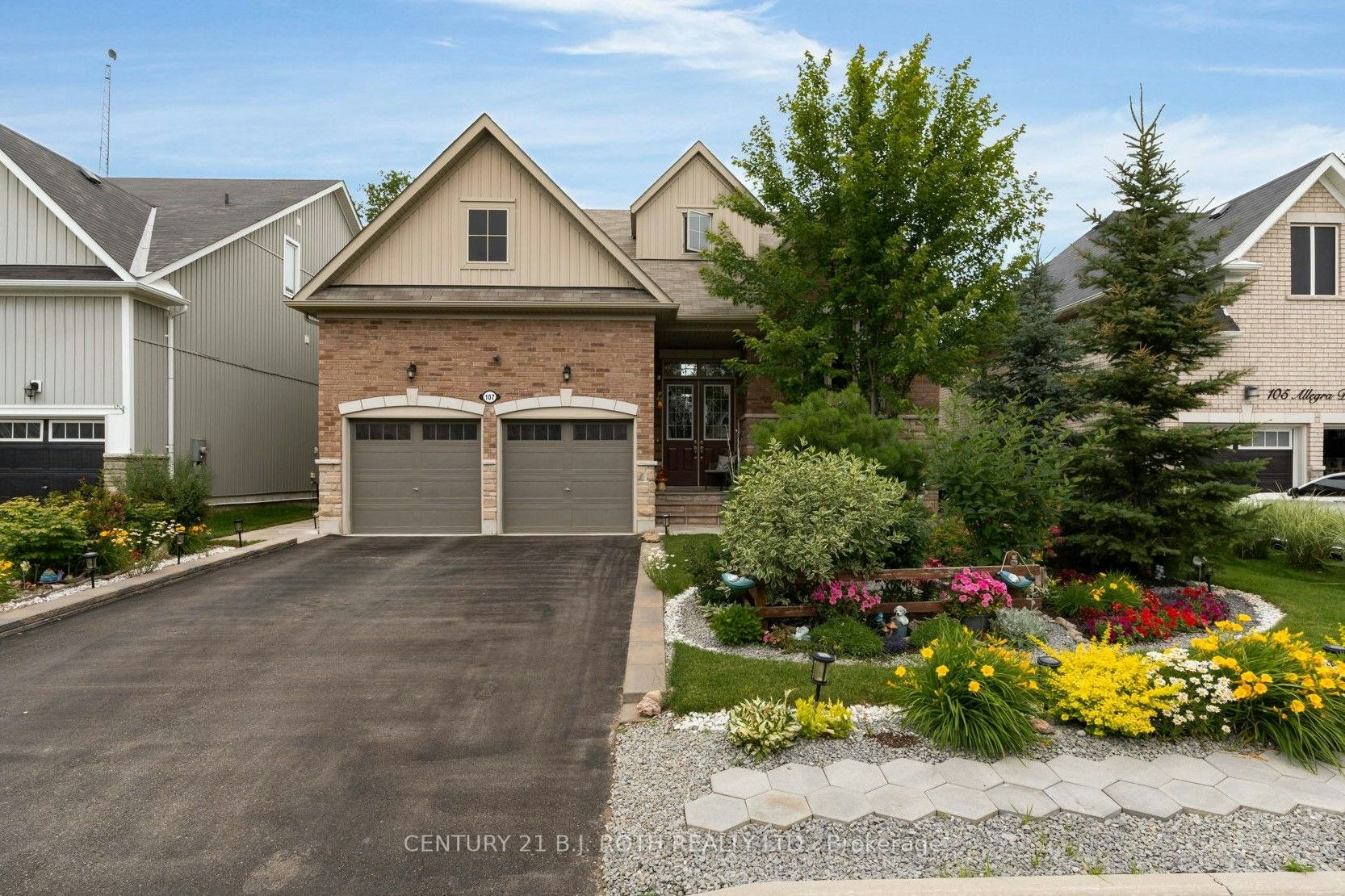 107 Allegra Drive, Wasaga Beach, ON, L9Z 0H5