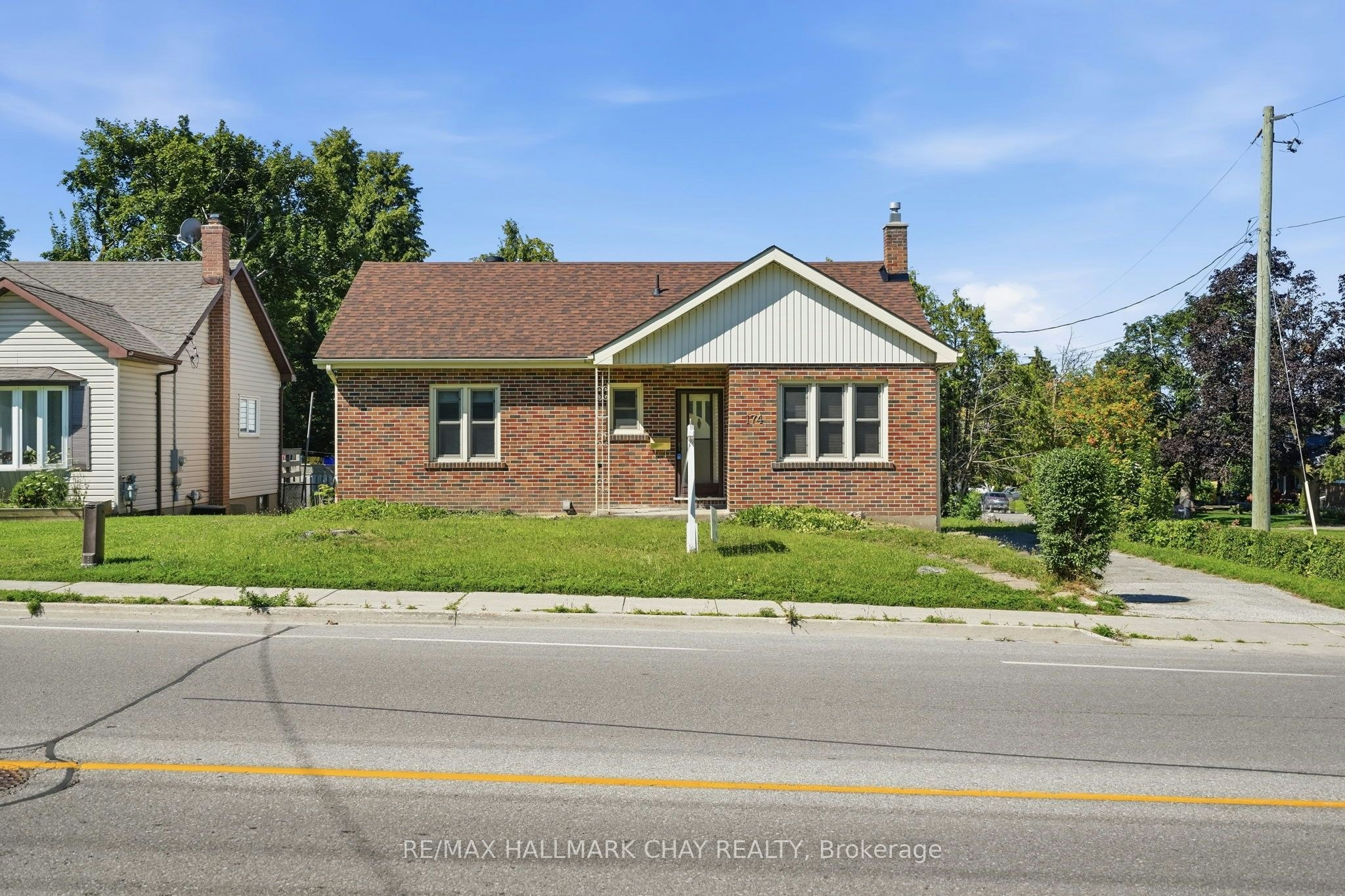 174 St Vincent Street, Barrie, ON, L4M 3Z2
