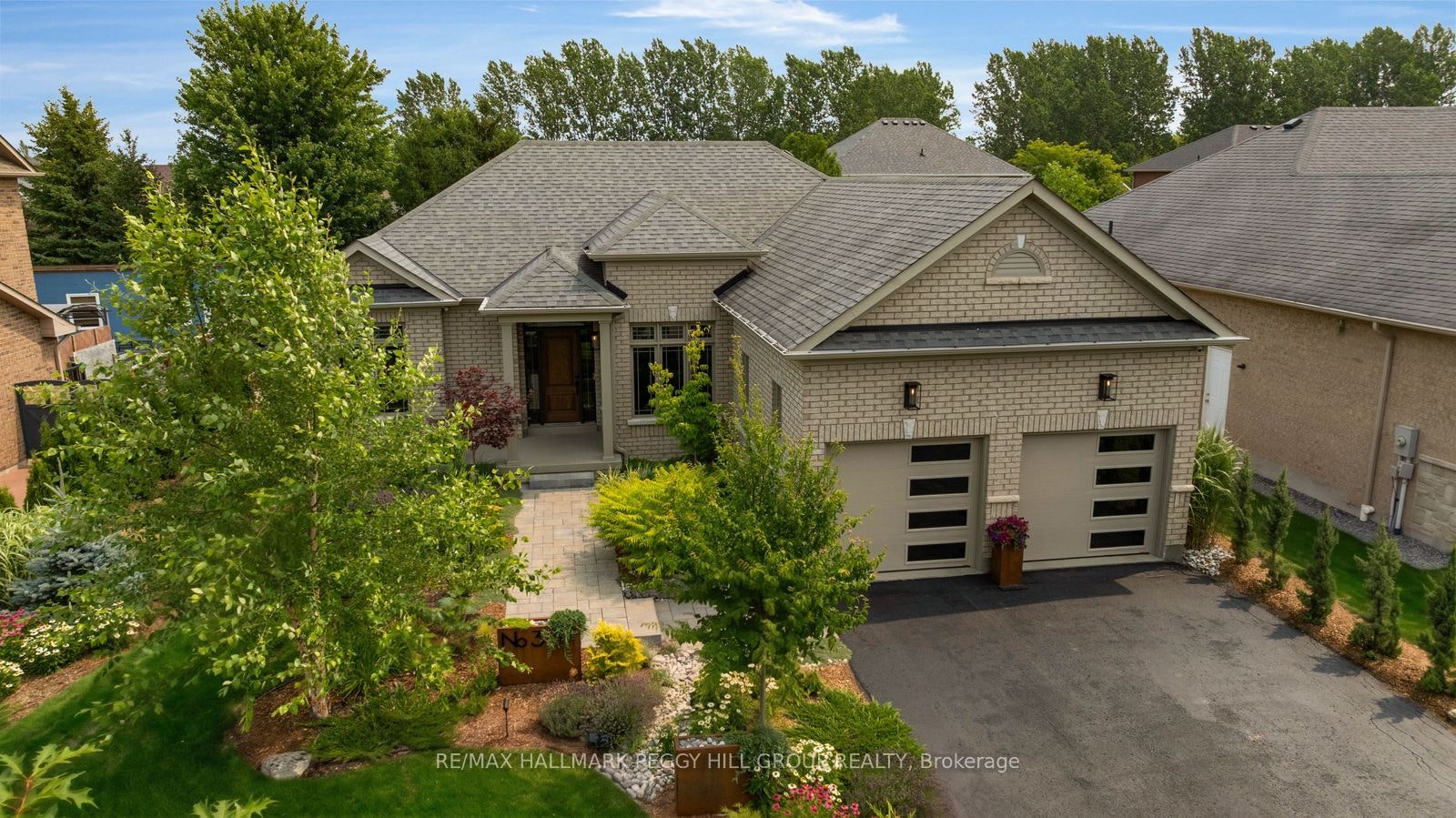3 Frances Drive, Collingwood, ON, L9Y 0A8