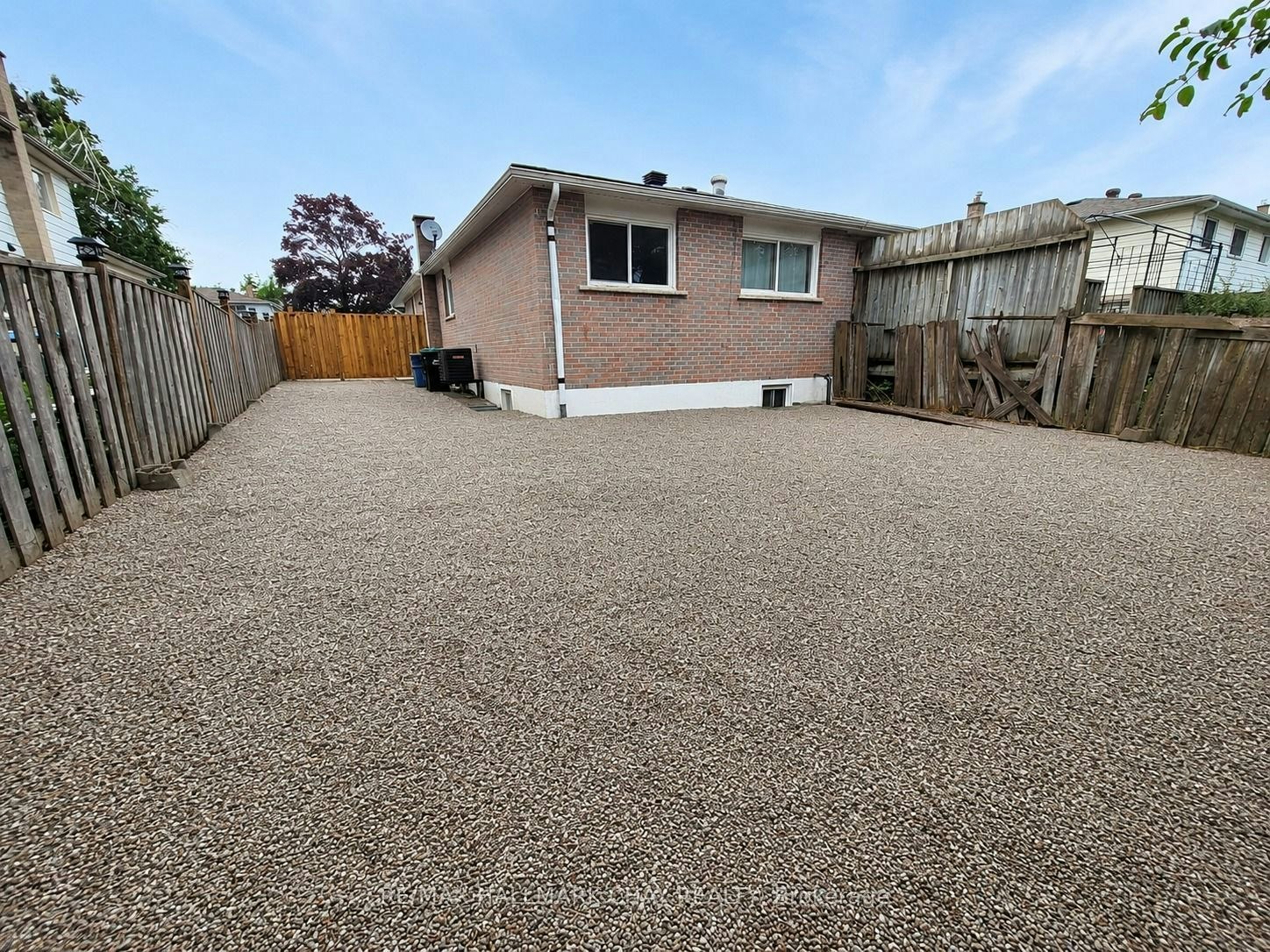 Lower-88 B Bernick Drive, Barrie, ON, L4M 2V6 - 2