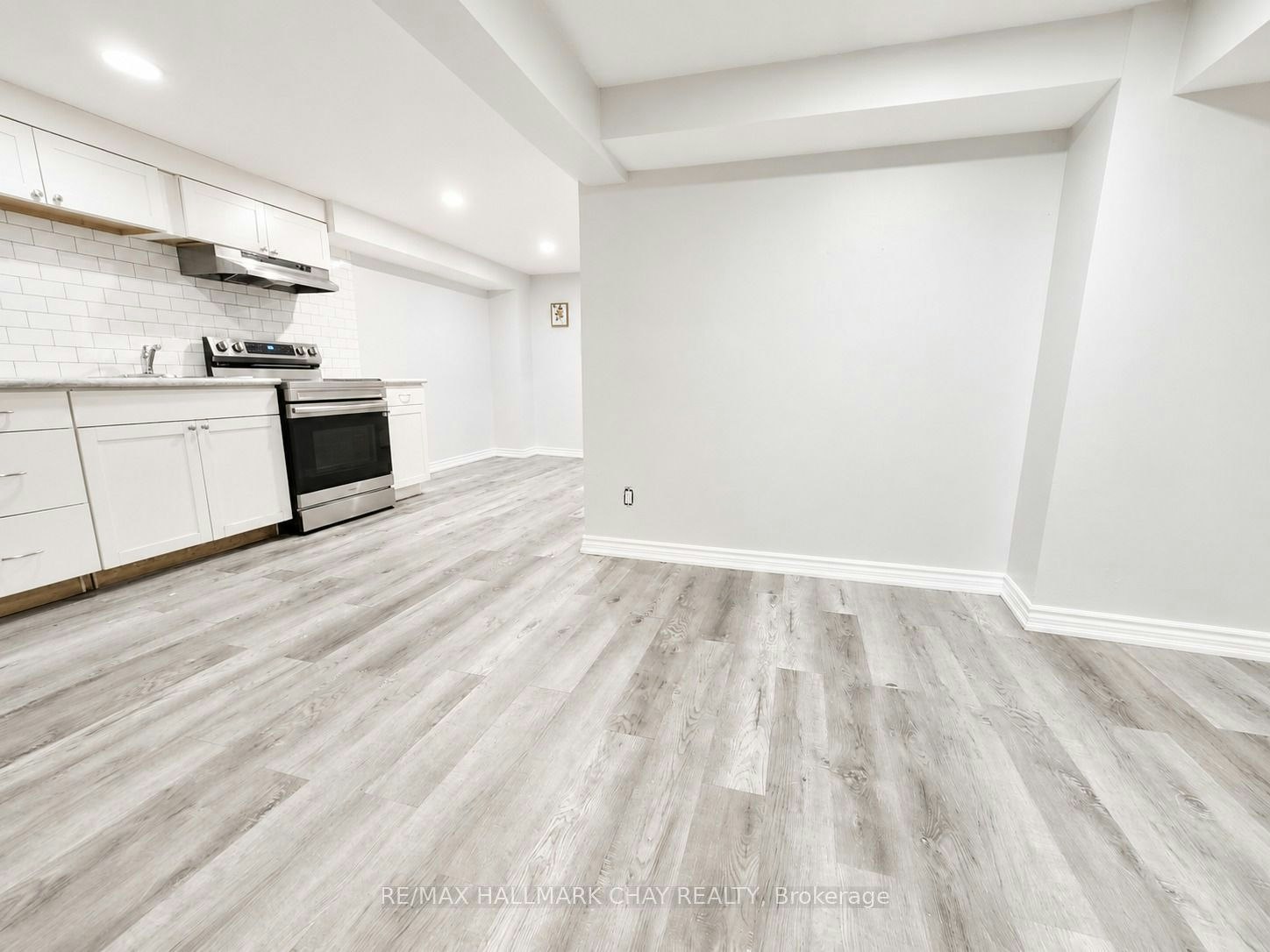 Lower-88 B Bernick Drive, Barrie, ON, L4M 2V6 - 4
