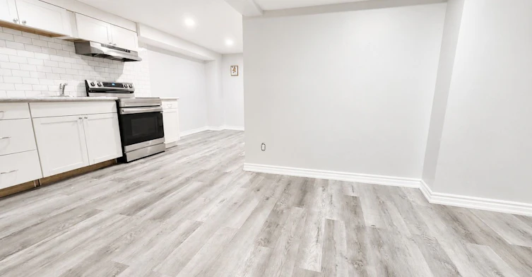 Lower-88 B Bernick Drive, Barrie, ON, L4M 2V6 - 4