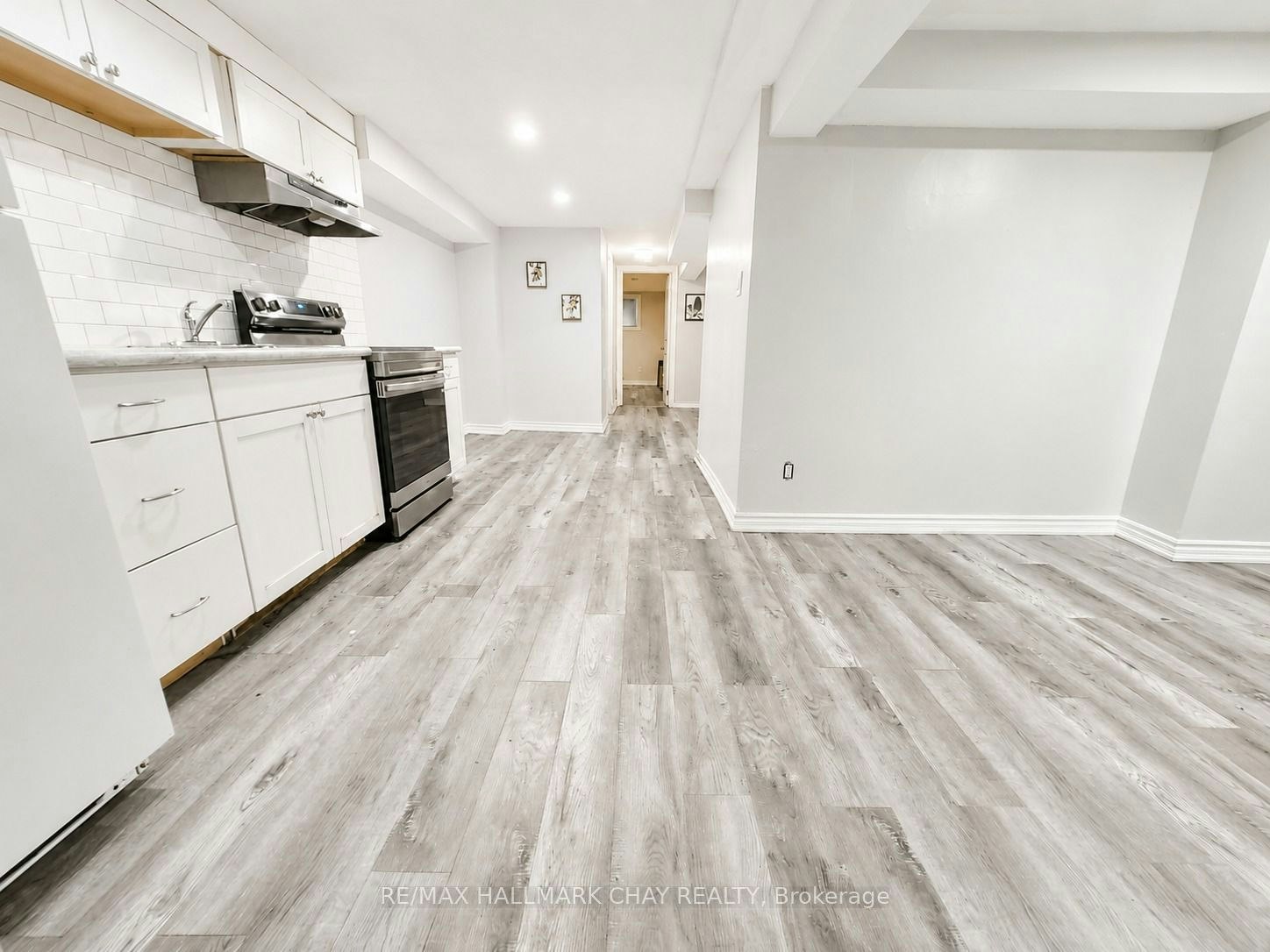 Lower-88 B Bernick Drive, Barrie, ON, L4M 2V6 - 5