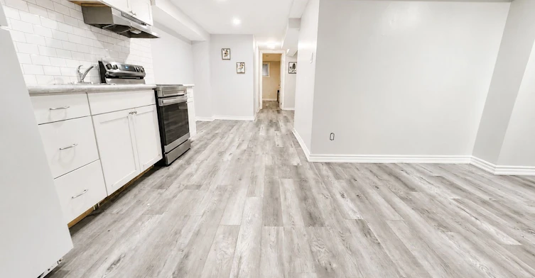 Lower-88 B Bernick Drive, Barrie, ON, L4M 2V6 - 5