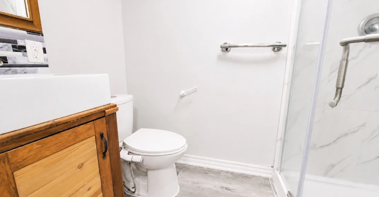 Lower-88 B Bernick Drive, Barrie, ON, L4M 2V6 - 13