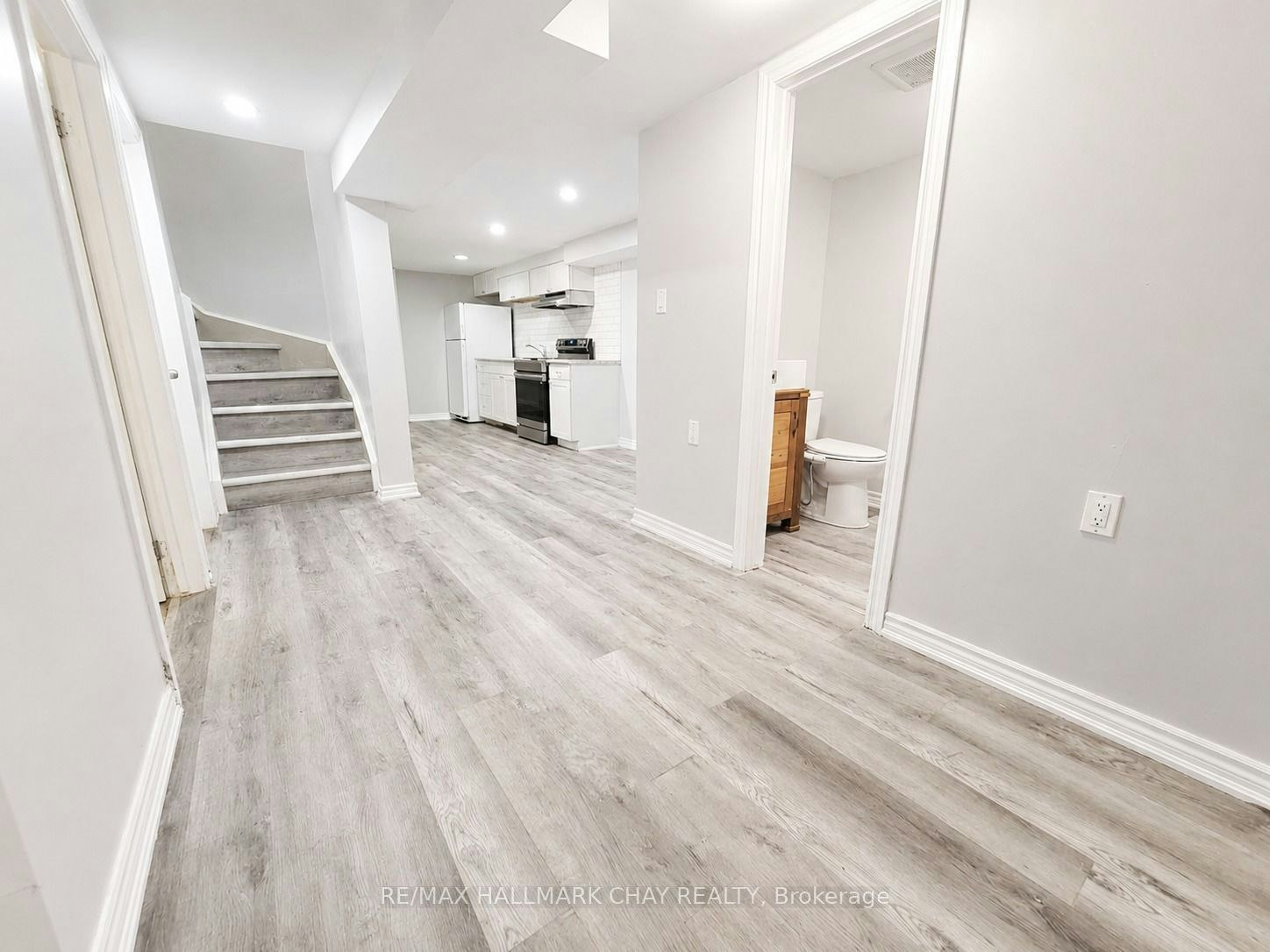 Lower-88 B Bernick Drive, Barrie, ON, L4M 2V6 - 12