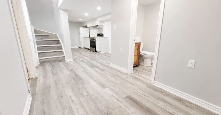 Lower-88 B Bernick Drive, Barrie, ON, L4M 2V6 - 12