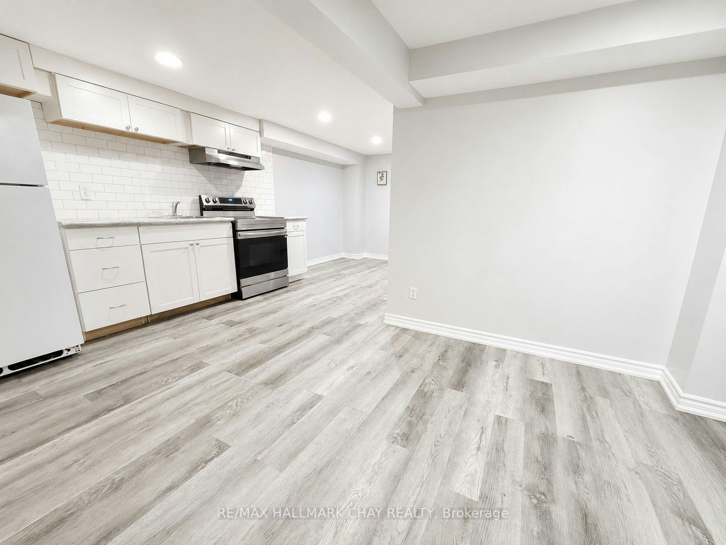 Lower-88 B Bernick Drive, Barrie, ON, L4M 2V6 - 10
