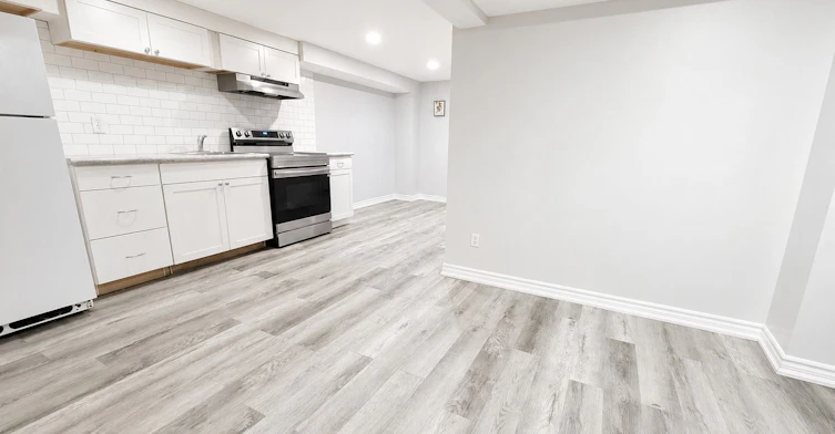 Lower-88 B Bernick Drive, Barrie, ON, L4M 2V6 - 10