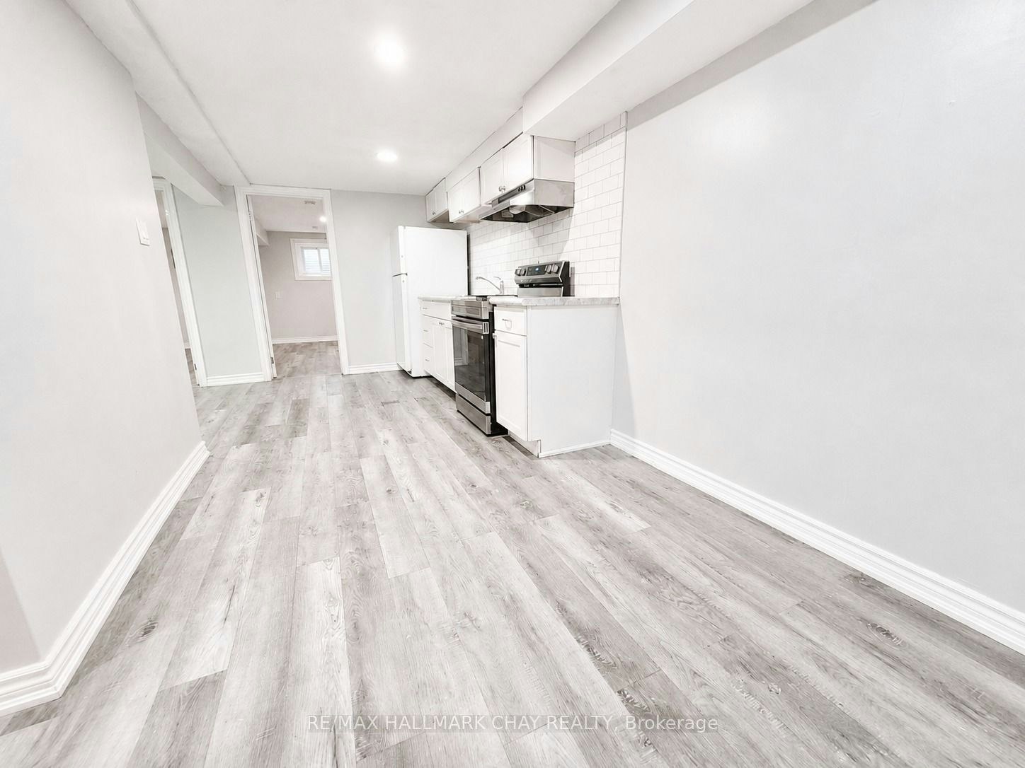 Lower-88 B Bernick Drive, Barrie, ON, L4M 2V6 - 9