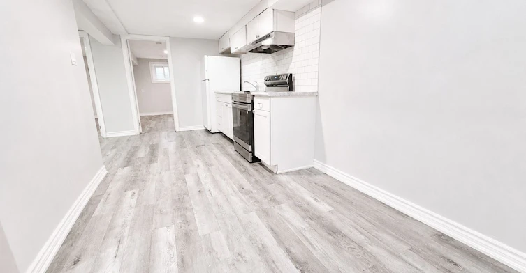 Lower-88 B Bernick Drive, Barrie, ON, L4M 2V6 - 9