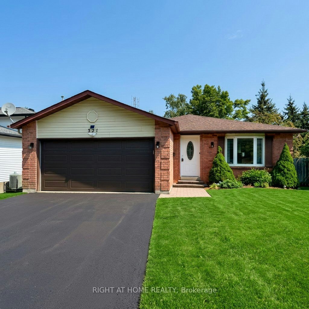 Main-321 Sunnidale Road, Barrie, ON, L4N 5R1