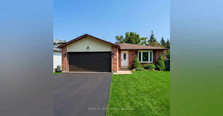 Main-321 Sunnidale Road, Barrie, ON, L4N 5R1