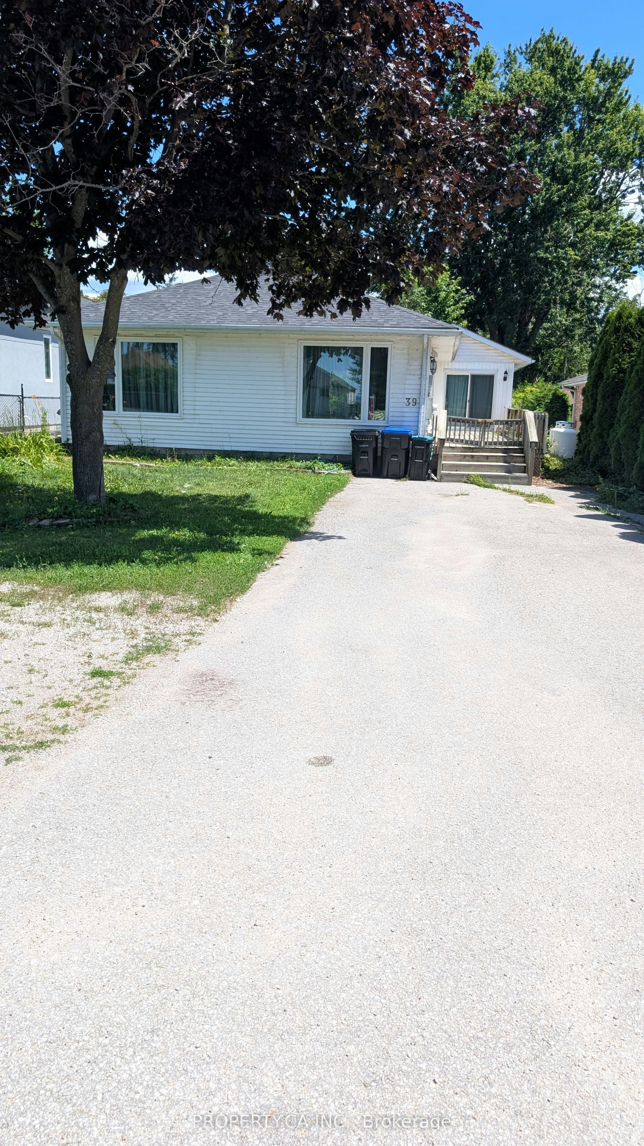 39 Lake Avenue, Ramara, ON, L0K 1B0