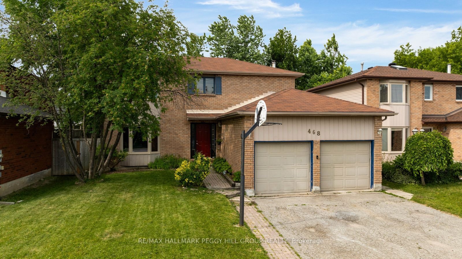 468 Grove Street E, Barrie, ON, L4M 5W3