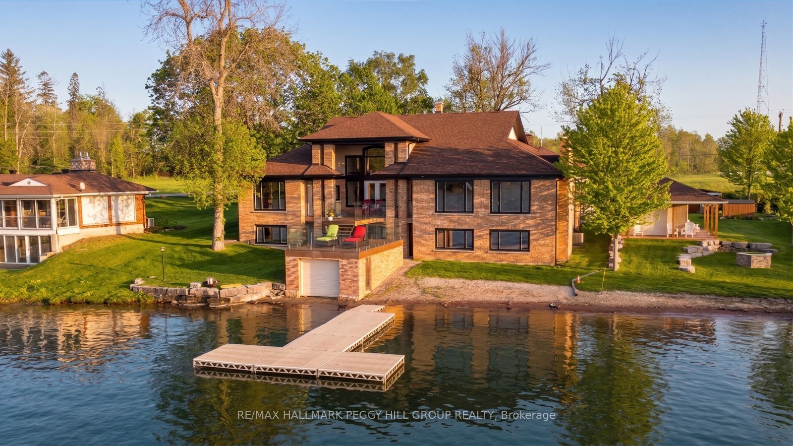 3686 Portage Bay Road, Ramara, ON, L0K 2B0