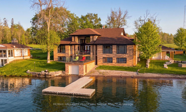 3686 Portage Bay Road