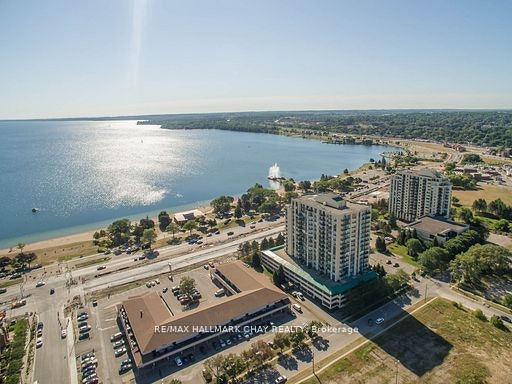 502-65 Ellen Street, Barrie, ON, L4N 3A5