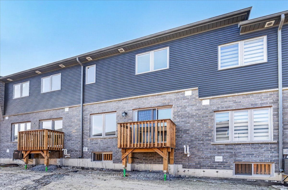 46 Mcaush Street, Barrie, ON, L9J 1C8 - 23
