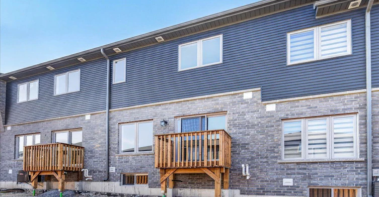 46 Mcaush Street, Barrie, ON, L9J 1C8 - 23