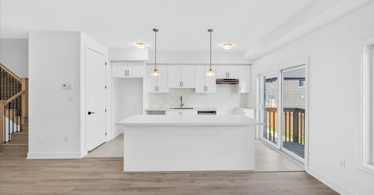 46 Mcaush Street, Barrie, ON, L9J 1C8 - 7