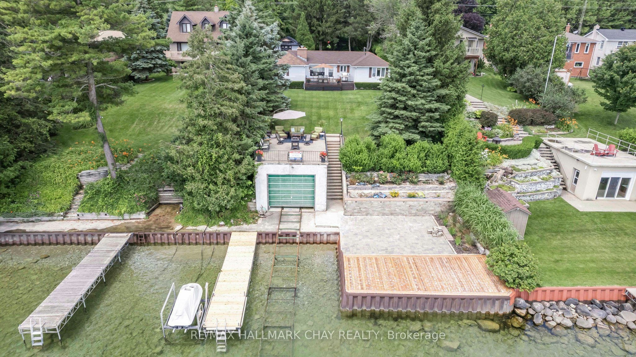 1125 Woodland Drive, Oro-Medonte, ON, L3V 6H1