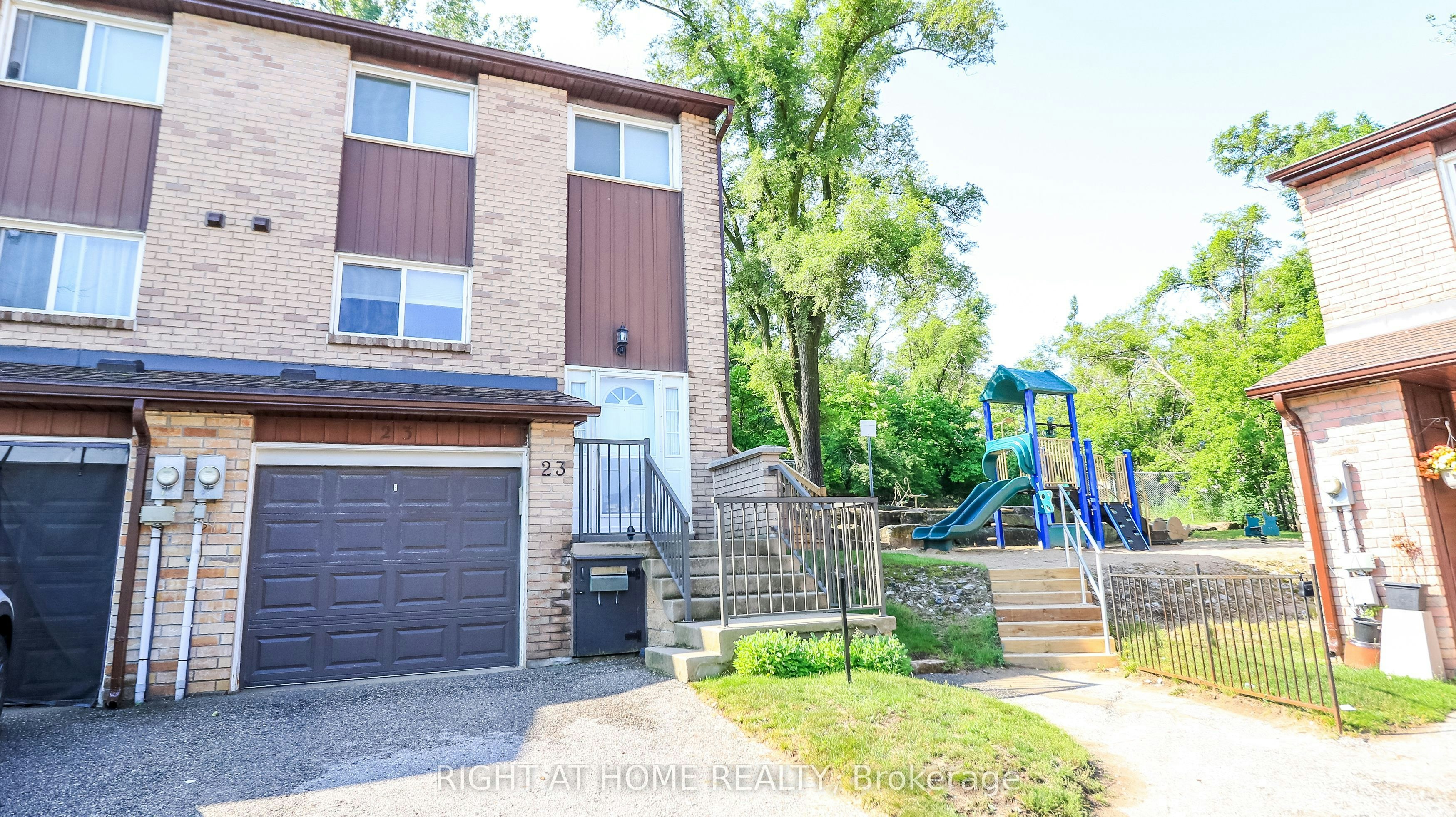 23-52 Adelaide Street, Barrie, ON, L4N 3T5