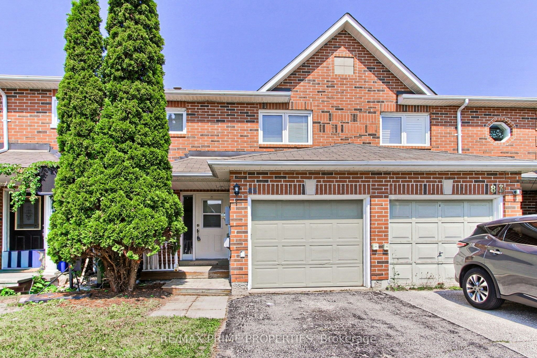 85 Lyfytt Crescent, Barrie, ON, L4N 7X5