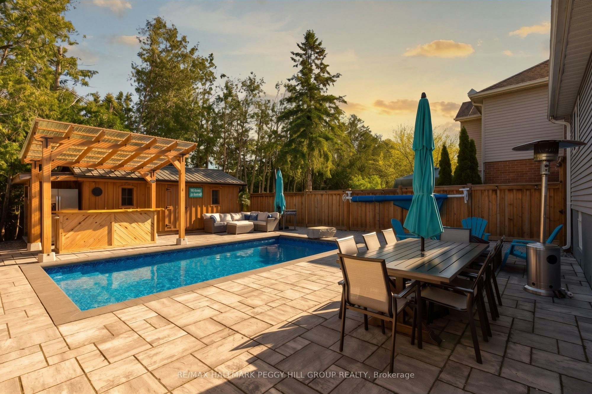 44 Knicely Road, Barrie, ON, L4N 6V3
